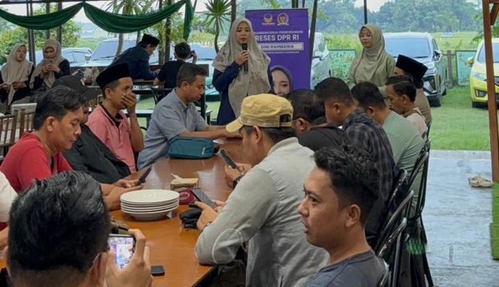 Timur Tengah Memanas, Pemerintah Harus Pastikan Keamanan Jemaah Umrah